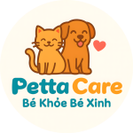 pettacare logo round