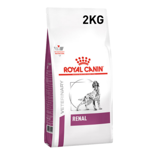 Thức ăn chó Royal Canin Urinary S/O Canine - 2Kg